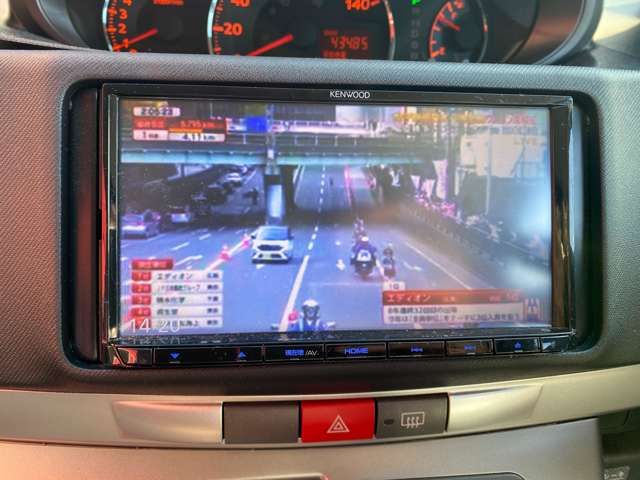 DAIHATSU MOVE CUSTOM 2007