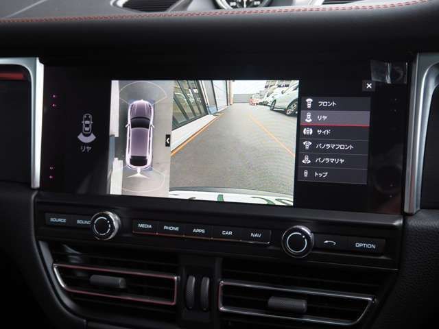 PORSCHE PORSCHE Macan 2021