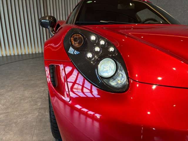 ALFAROMEO ALFAROMEO 4C 2015