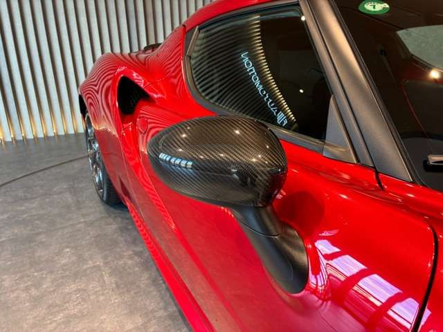 ALFAROMEO ALFAROMEO 4C 2015