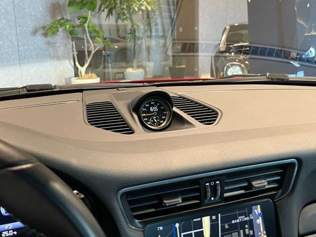 PORSCHE PORSCHE 911 2019