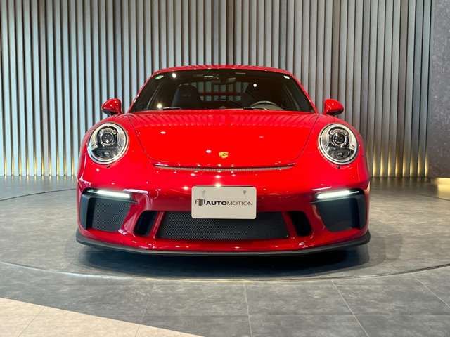 PORSCHE PORSCHE 911 2019