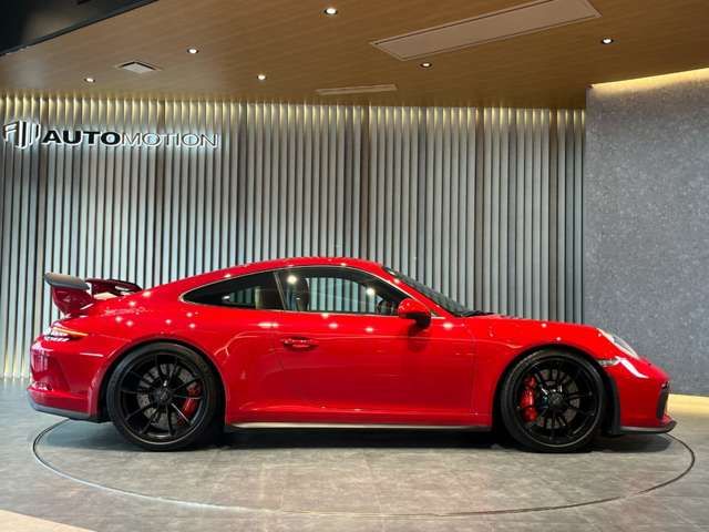 PORSCHE PORSCHE 911 2019