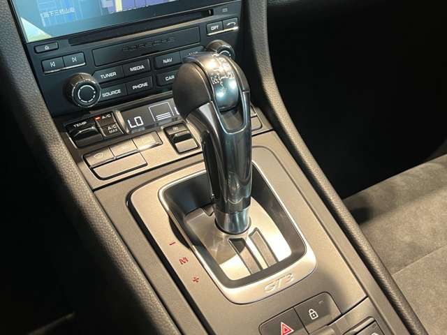 PORSCHE PORSCHE 911 2019