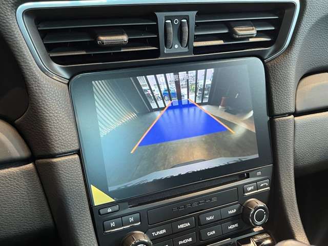 PORSCHE PORSCHE 911 2019