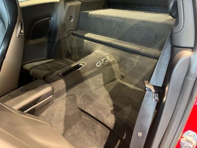 PORSCHE PORSCHE 911 2019