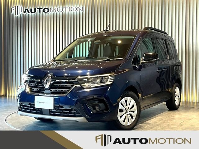 RENAULT RENAULT KANGOO 2023