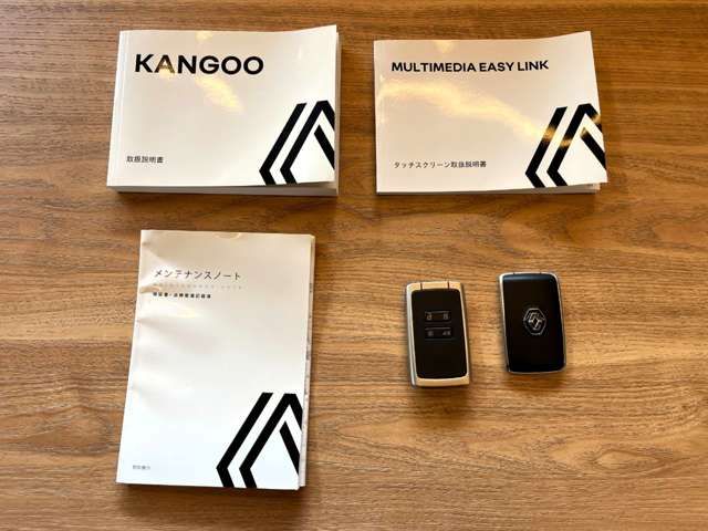 RENAULT RENAULT KANGOO 2023