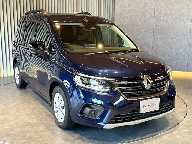 RENAULT RENAULT KANGOO 2023