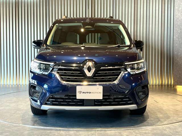 RENAULT RENAULT KANGOO 2023