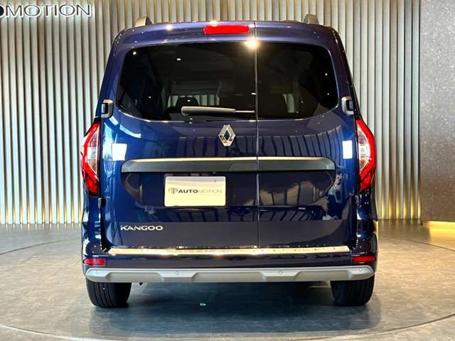 RENAULT RENAULT KANGOO 2023