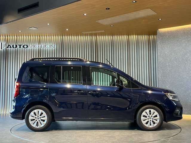 RENAULT RENAULT KANGOO 2023