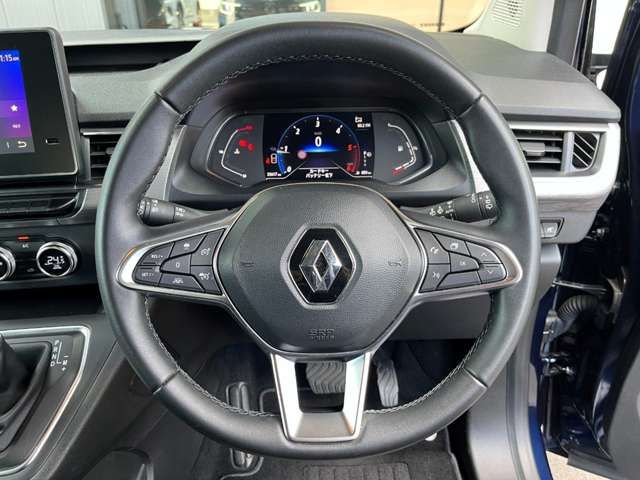 RENAULT RENAULT KANGOO 2023