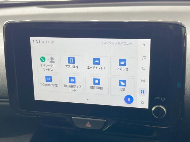 TOYOTA YARIS CROSS 2025