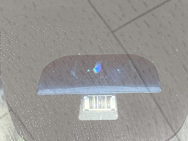 HONDA N BOX CUSTOM 2017