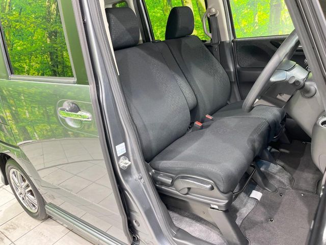 HONDA N BOX CUSTOM 2017