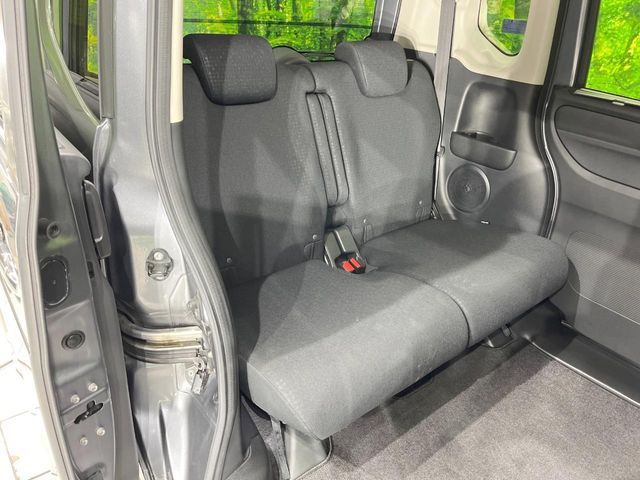 HONDA N BOX CUSTOM 2017