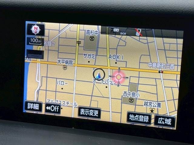 TOYOTA LEXUS IS300h 2014