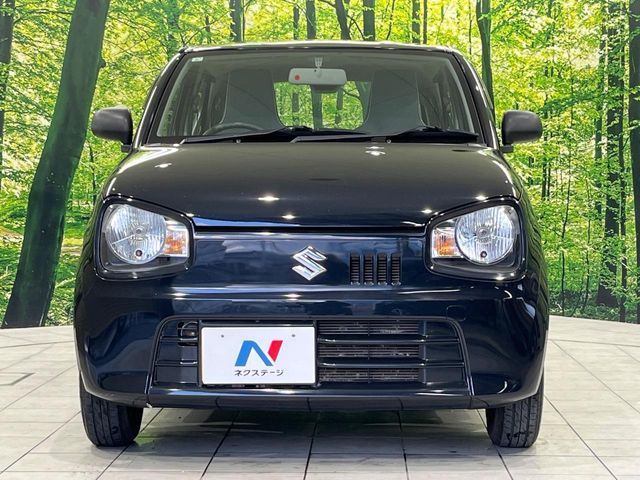 SUZUKI ALTO 2015