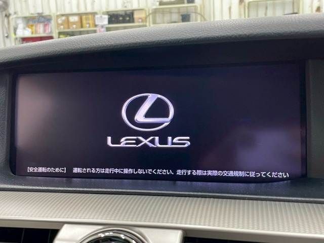 TOYOTA LEXUS LS460 2013