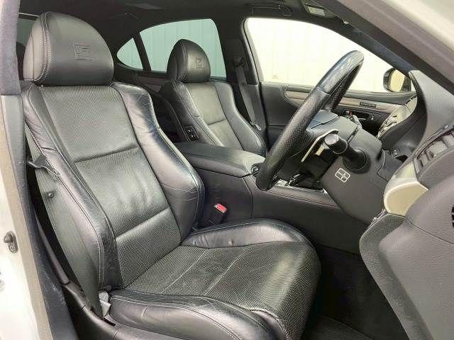 TOYOTA LEXUS LS460 2013