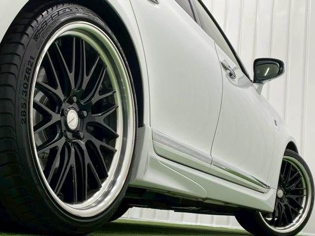 TOYOTA LEXUS LS460 2013