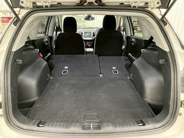 JEEP JEEP COMPASS 2018