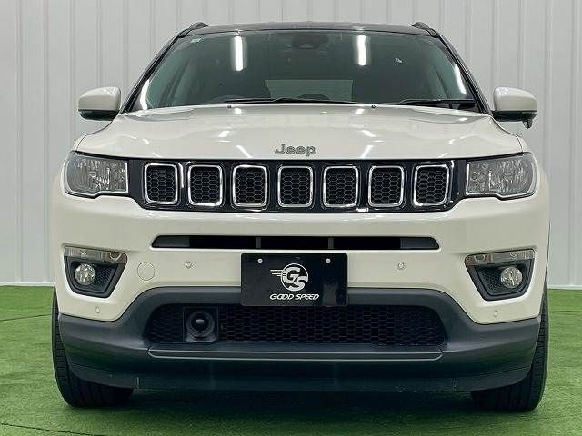 JEEP JEEP COMPASS 2018