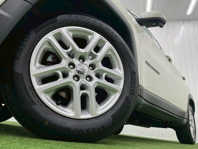 JEEP JEEP COMPASS 2018