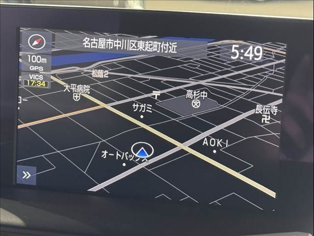 TOYOTA CROWN sedan hybrid 2018