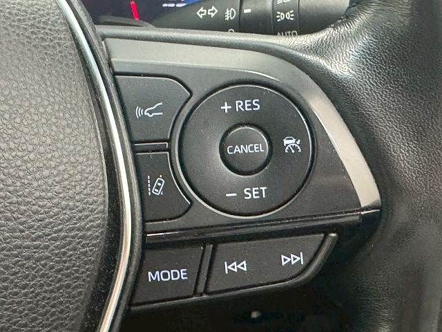 TOYOTA CROWN sedan hybrid 2018