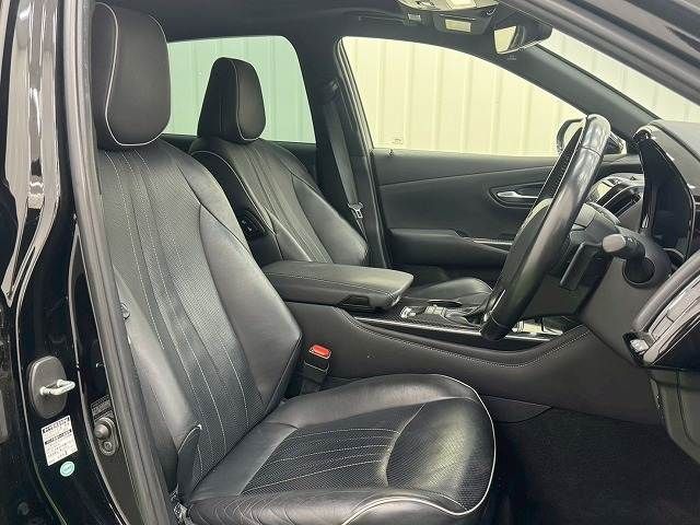 TOYOTA CROWN sedan hybrid 2018