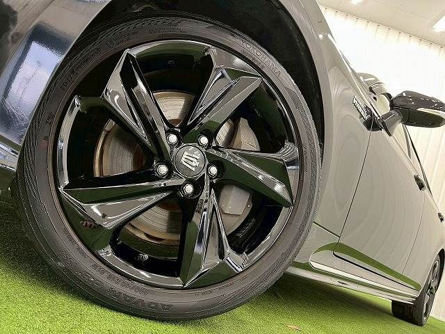 TOYOTA CROWN sedan hybrid 2018