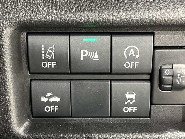 SUZUKI HUSTLER 4WD 2024