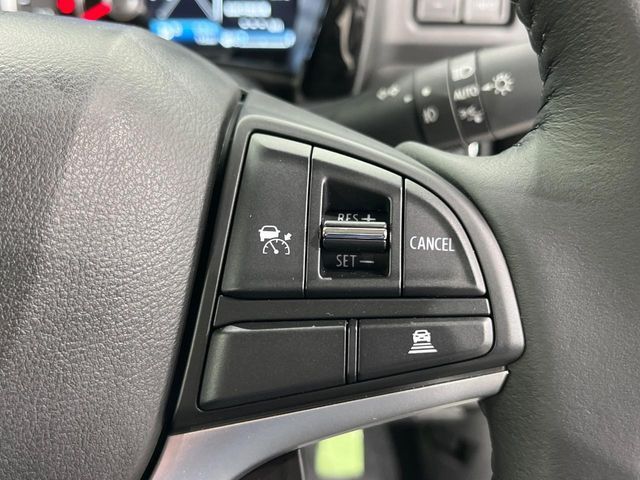 SUZUKI HUSTLER 4WD 2024