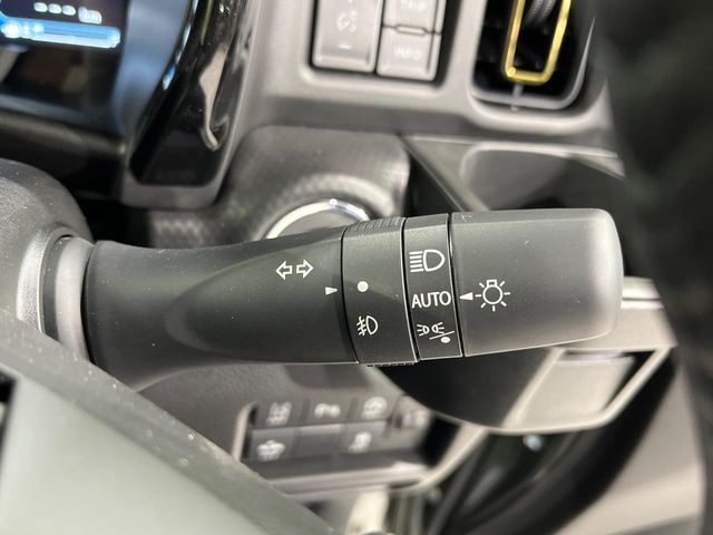 SUZUKI HUSTLER 4WD 2024