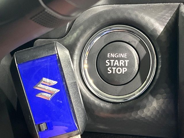 SUZUKI HUSTLER 4WD 2024