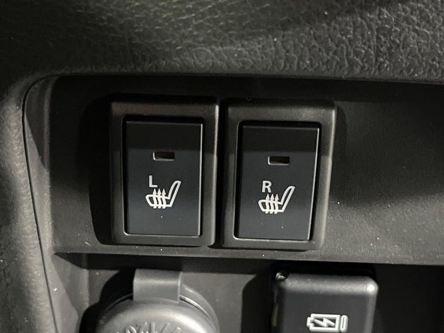 SUZUKI HUSTLER 4WD 2024