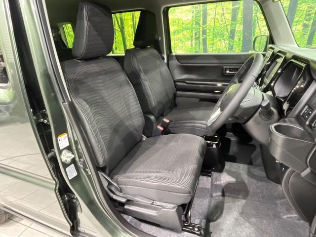 SUZUKI HUSTLER 4WD 2024