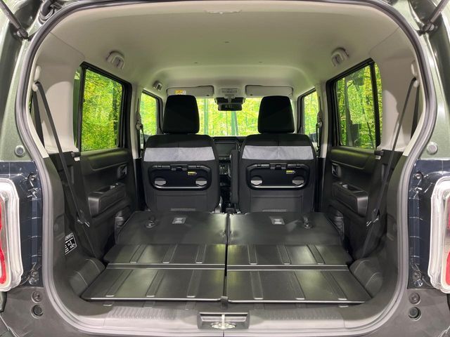 SUZUKI HUSTLER 4WD 2024