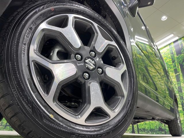 SUZUKI HUSTLER 4WD 2024