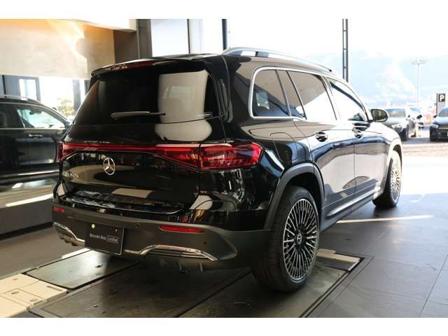 MERCEDES BENZ MERCEDES BENZ EQB 2024