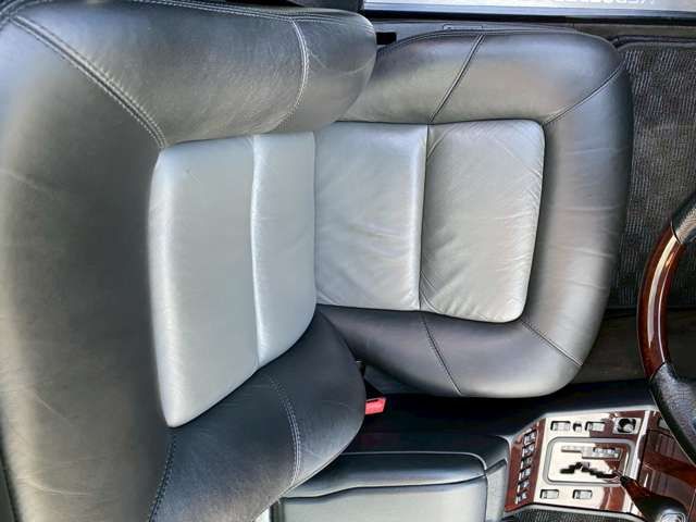 MERCEDES BENZ MERCEDES BENZ S class 1997