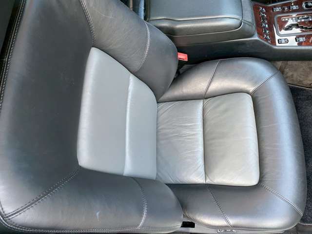 MERCEDES BENZ MERCEDES BENZ S class 1997