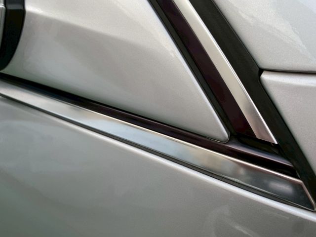 MERCEDES BENZ MERCEDES BENZ S class 1997