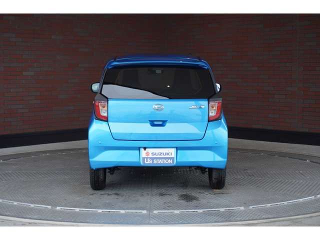 DAIHATSU MIRA e:S 2023