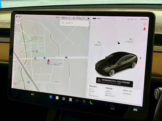 TESLA TESLA MODEL 3 2021