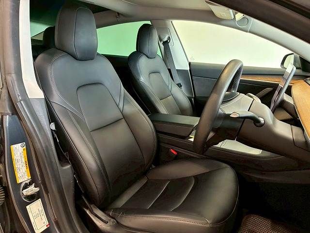 TESLA TESLA MODEL 3 2021