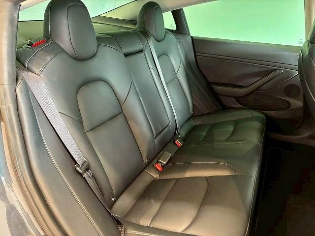 TESLA TESLA MODEL 3 2021