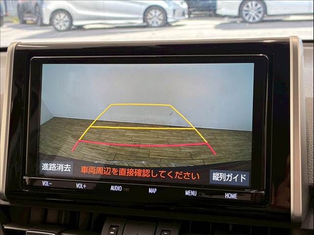 TOYOTA RAV4 4WD 2020